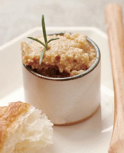 땅콩 버터 만드는 법