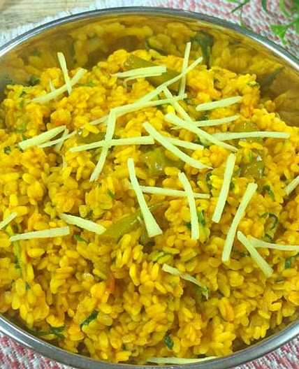 Daal Mash