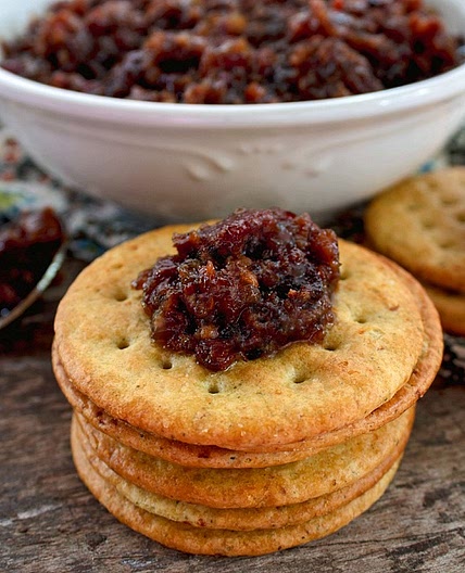 Bacon Jam