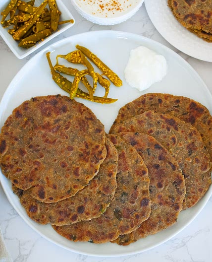 Methi Dhebra