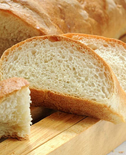 Bread Machine French Bread Recipe (Oven-Baked)