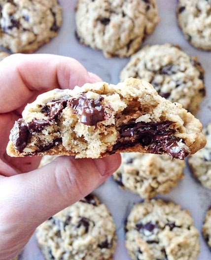 Lactation Cookies