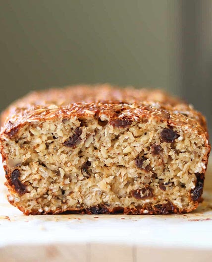 Cottage cheese bread