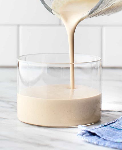 Tahini Sauce