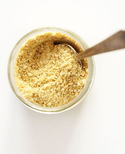 How To Make Vegan Parmesan Cheese