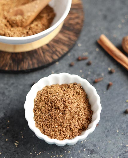 Garam Masala Substitute