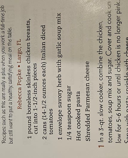 Herbed Chicken and Tomatoes