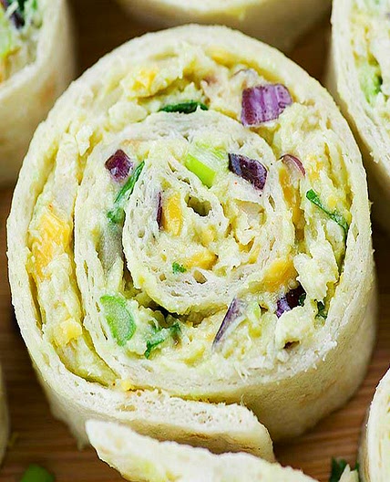 Vegan Enchiladas Lentils