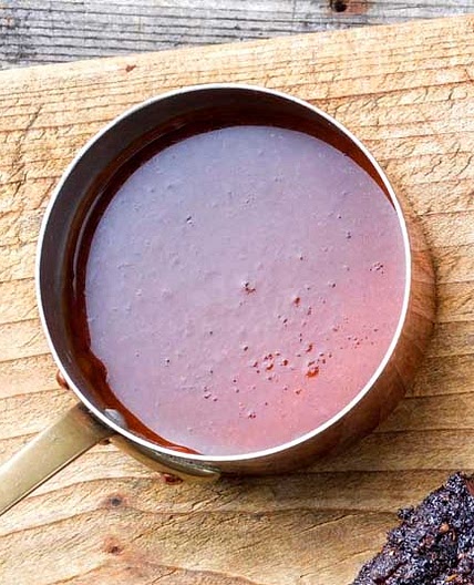 Beef Brisket Injection Marinade