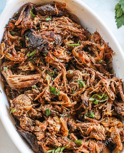 French Onion Pot Roast