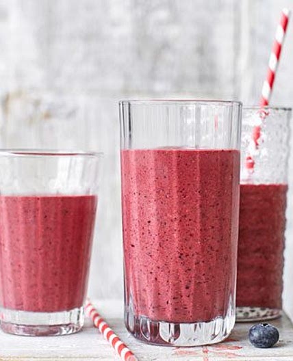 Breakfast super-shake