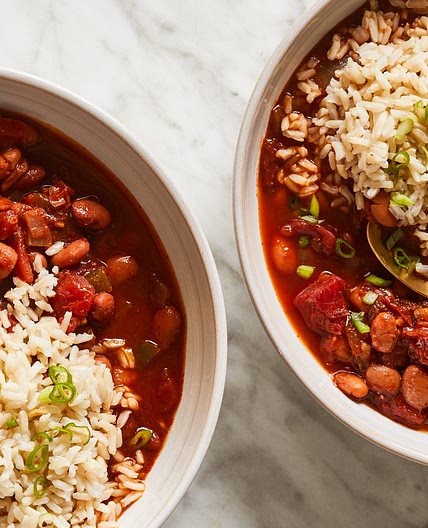 30-Minute Chili