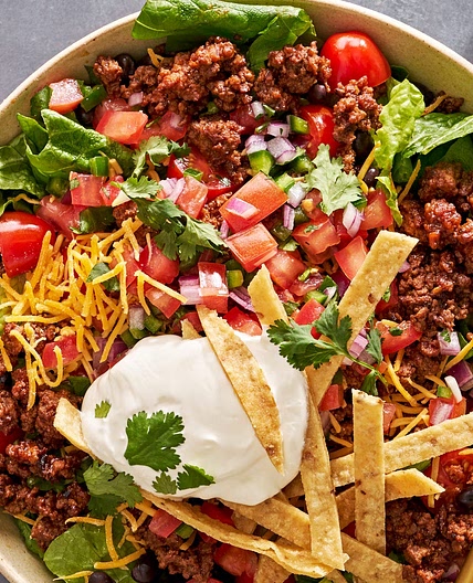 Taco Salad