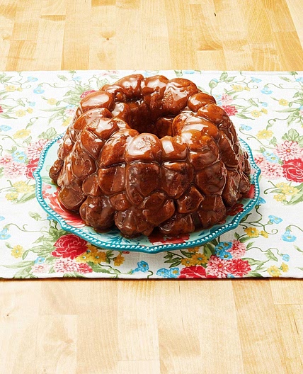 Monkey Bread