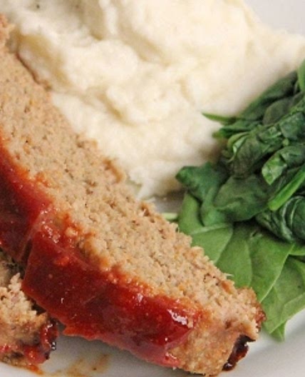 Turkey Meatloaf Recipe