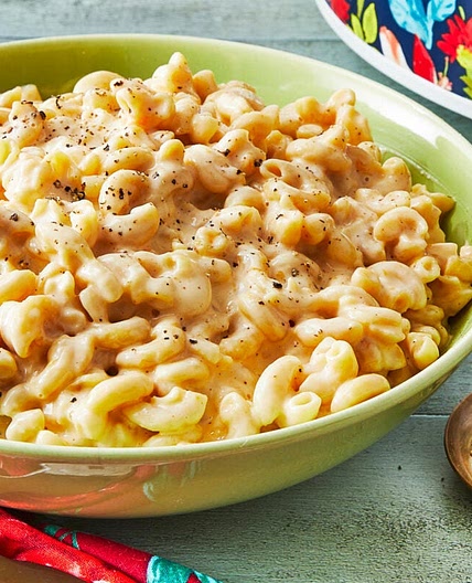 Crock-Pot Mac and Cheese