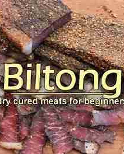 Biltong