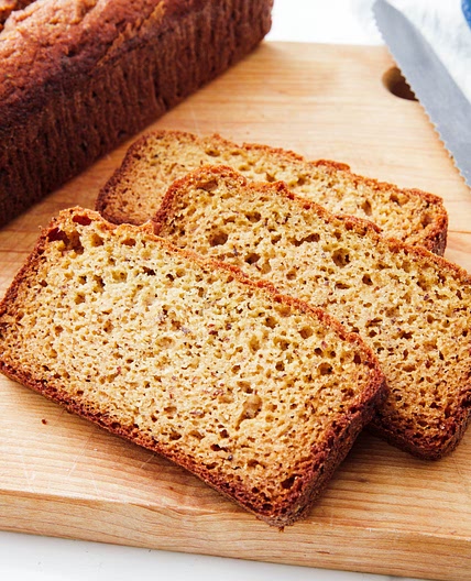 Best-Ever Paleo Bread