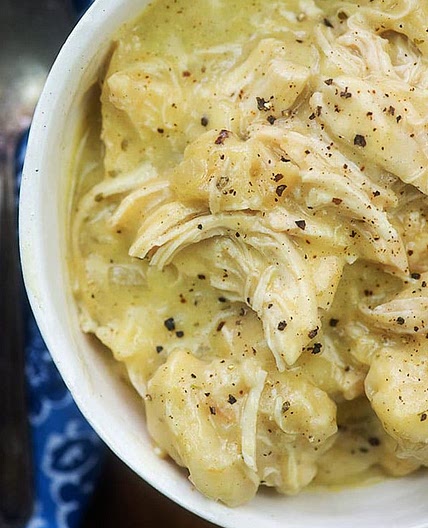 Baked Caesar Chicken Recipe