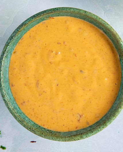 Homemade Bang Bang Sauce Recipe