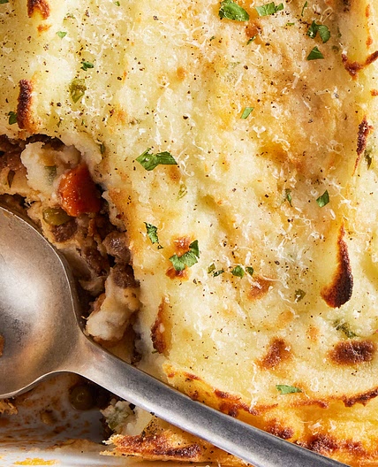 Best Shepherd's Pie