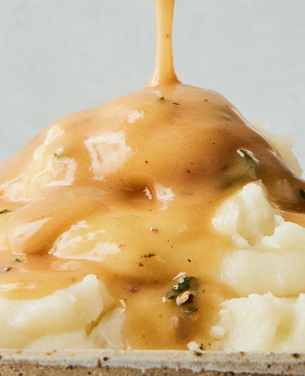 Perfect Gravy