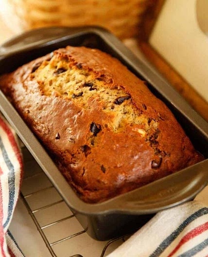 Ultimate Banana Bread Recipe