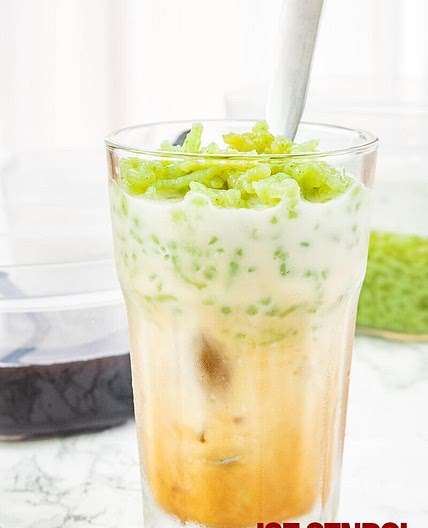 Es Cendol