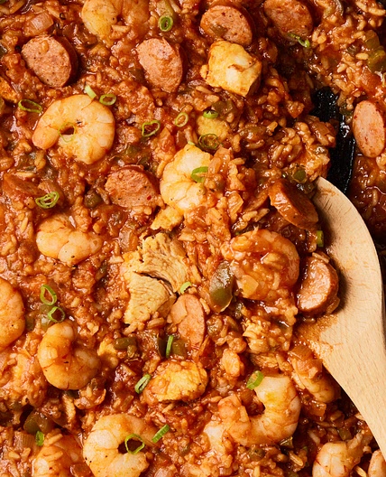 Jambalaya