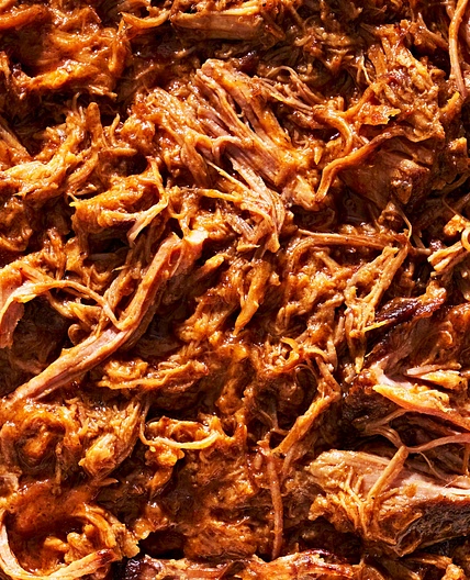 Pulled Pork