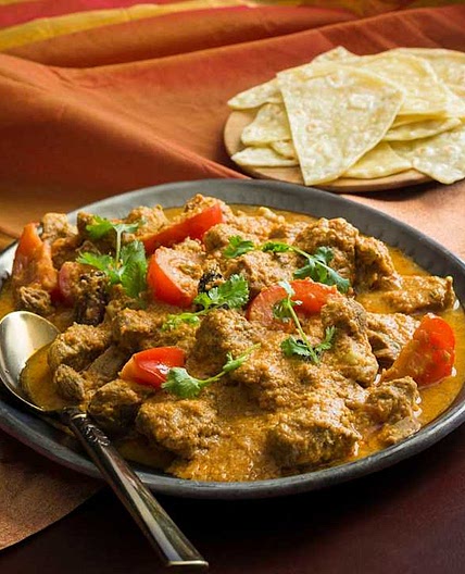 Rogan josh