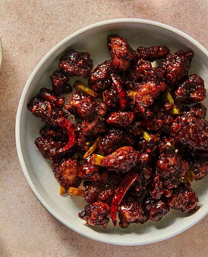 The Best General Tso's Chicken Recipe