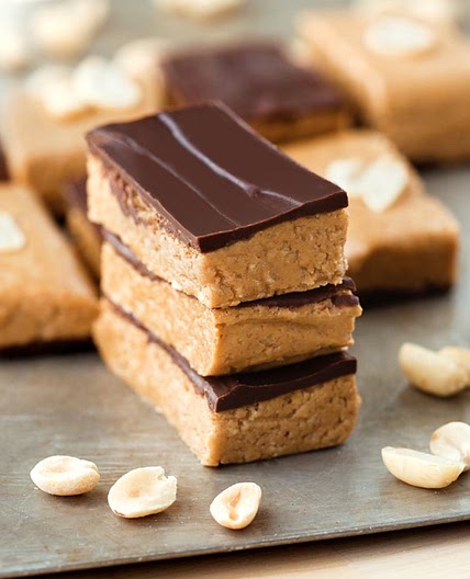 Protein Bars