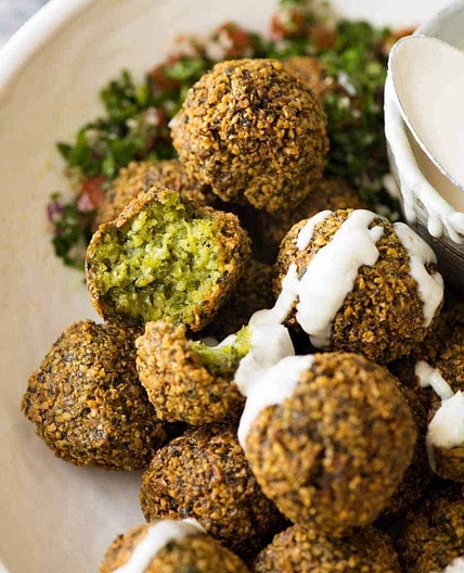 Falafel