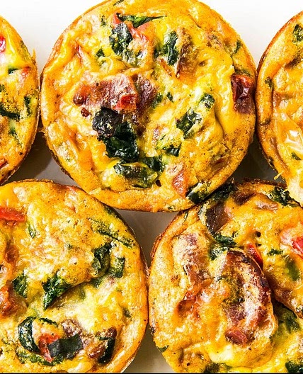Egg Muffins