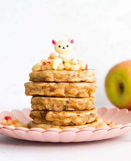 Apple Pancakes