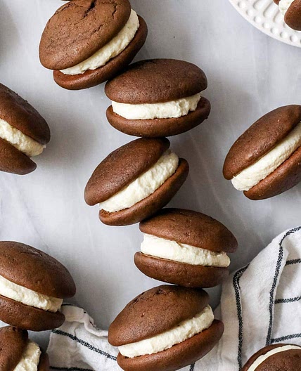 Whoopie Pies