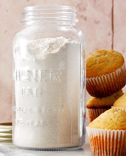 All-Star Muffin Mix