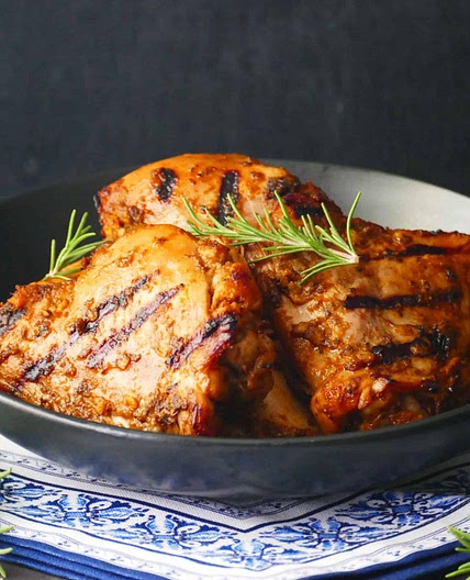 Peri Peri Chicken