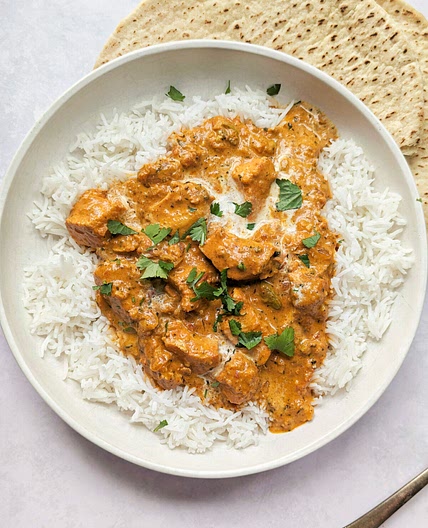 Butter Chicken Masala
