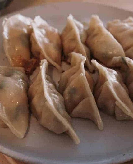 Vietnamese Dumplings