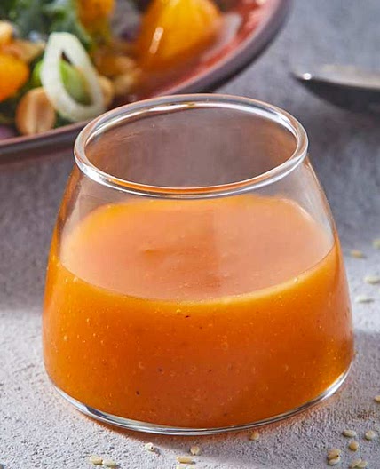 Chinese Chicken Salad Dressing