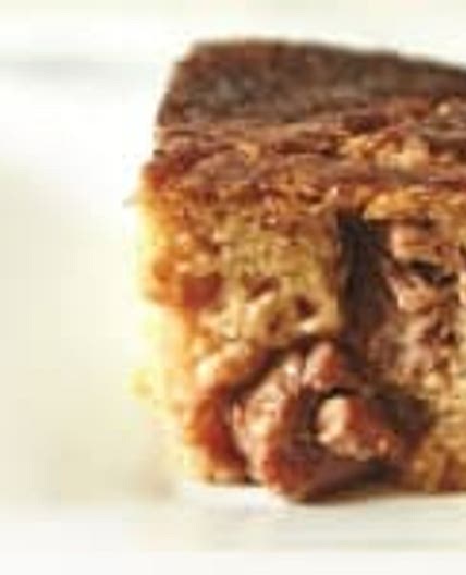 Flanken-Potato Kugel