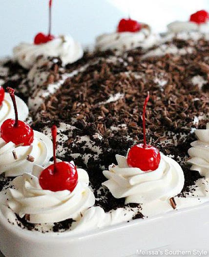 Black Forest Lush
