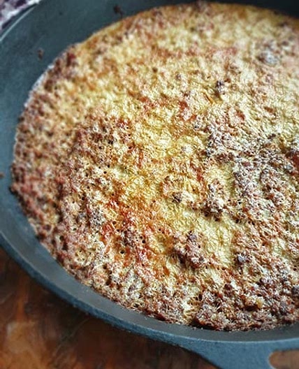 Organ Meat Pie | Carnivore Quiche