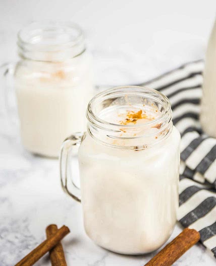 Mexican Horchata