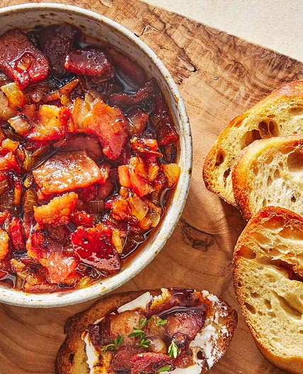 Bacon Jam