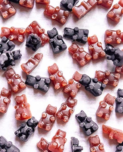 Keto Gummy Bears