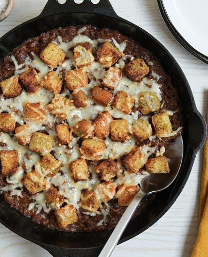 French Onion Casserole