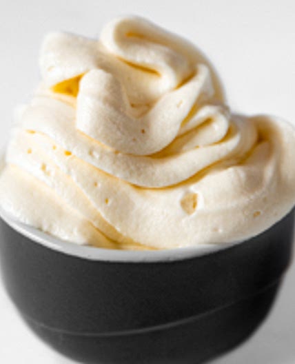 Vegan Buttercream Frosting